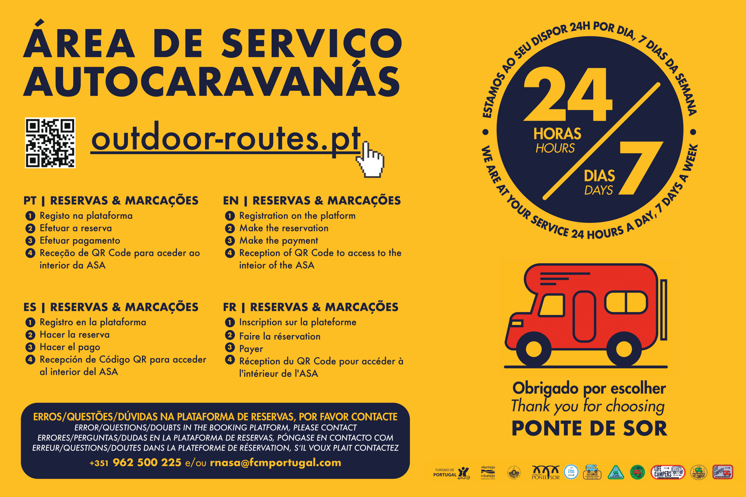 Service Area Image
